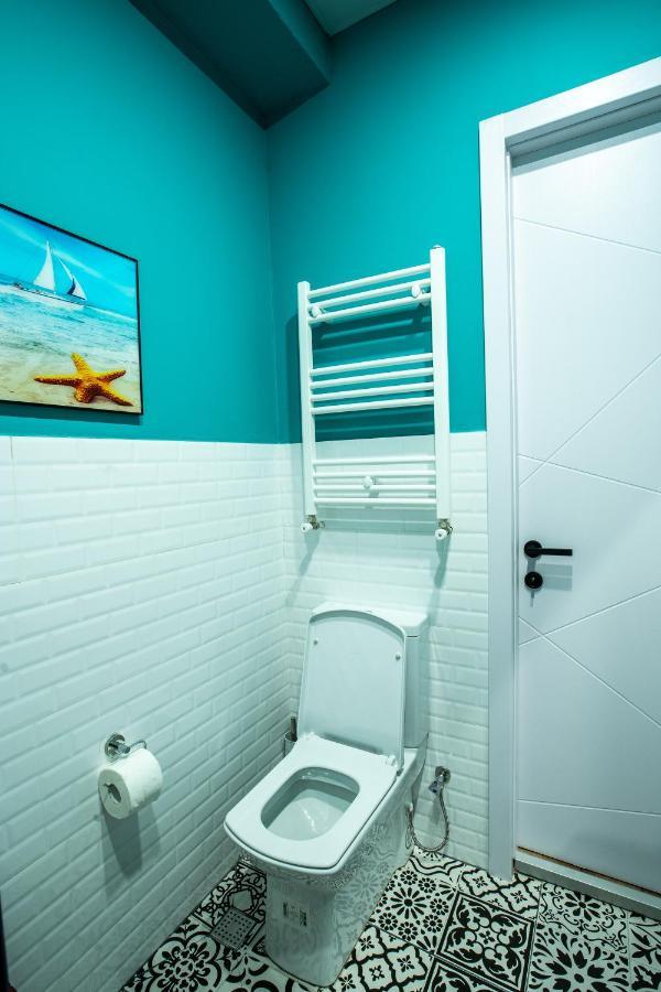 Stylish Apartamento Tbilisi Exterior foto