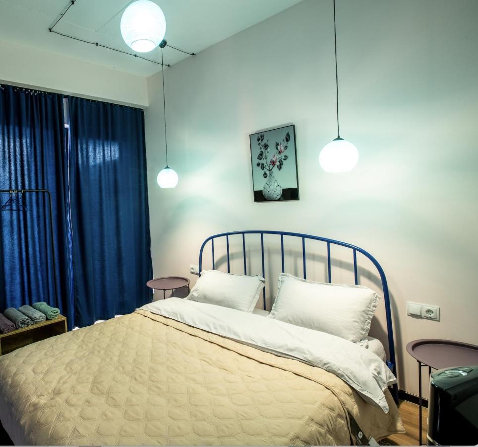 Stylish Apartamento Tbilisi Exterior foto